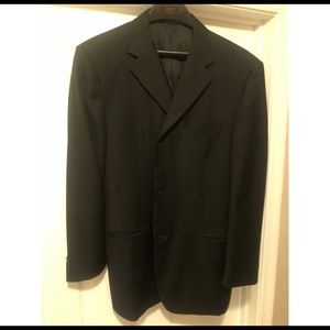 Linea Trussini Nuova. Made in Italy. Size is EUR 50 (US 40R)